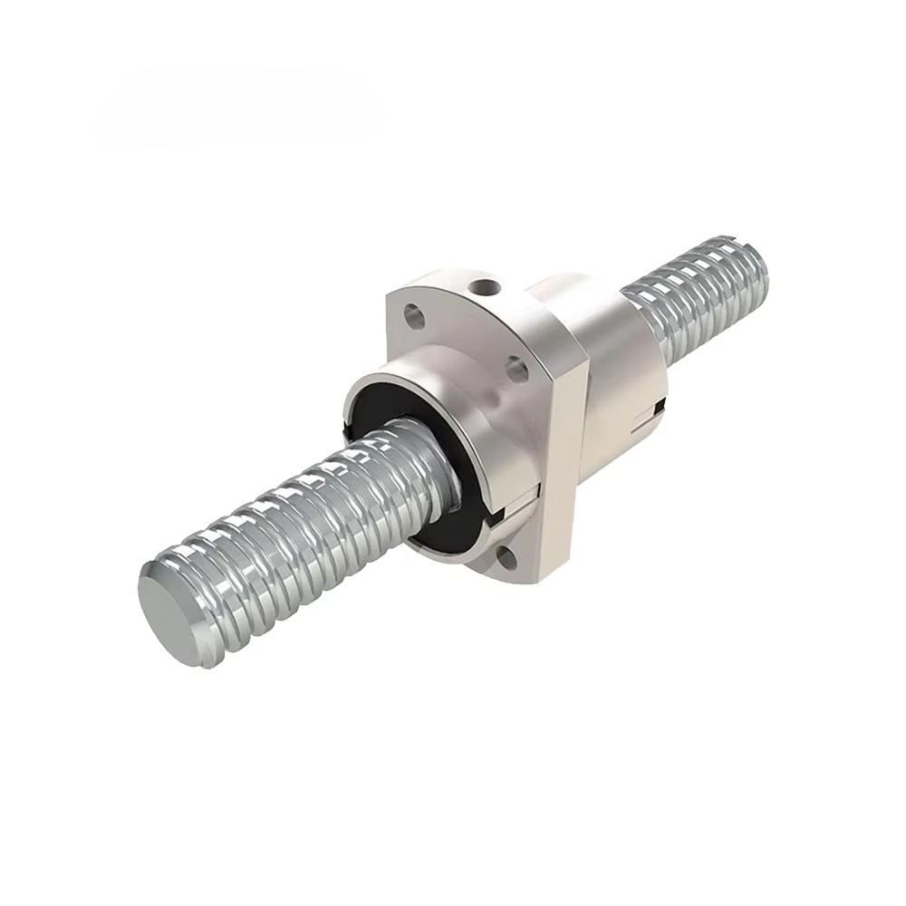 Ball Screw - C7 قطر 10 مم، خطوة 2/4