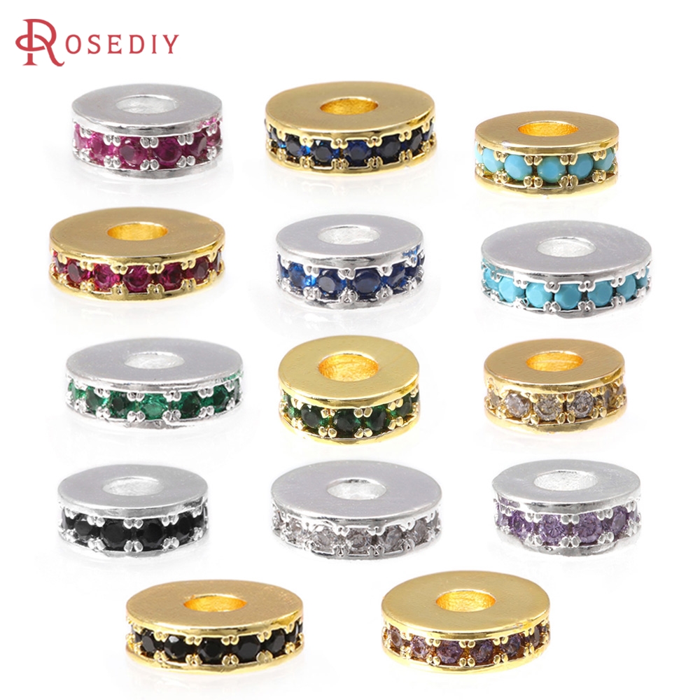 Coupling 8Mm - 6 قطعة 6 مللي متر 8