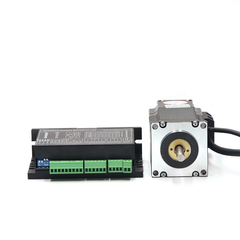 Nema23 Stepper - Siheng موتور مصنع CE جودة 57
