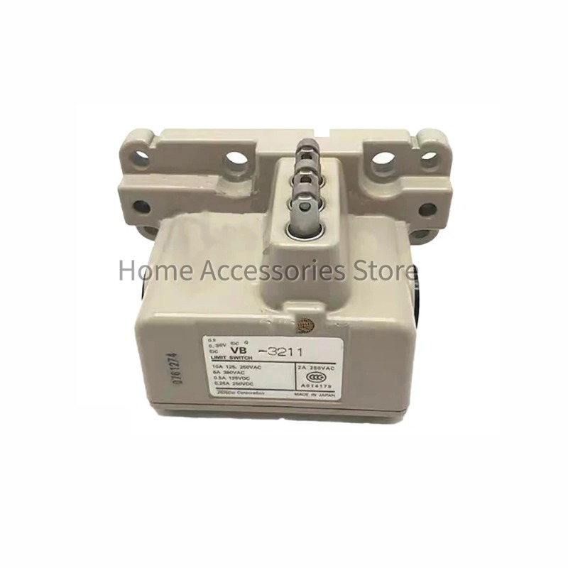 Limit Switch - مفتاح تحديد النطاق (ليميت سويتش) VB-2111