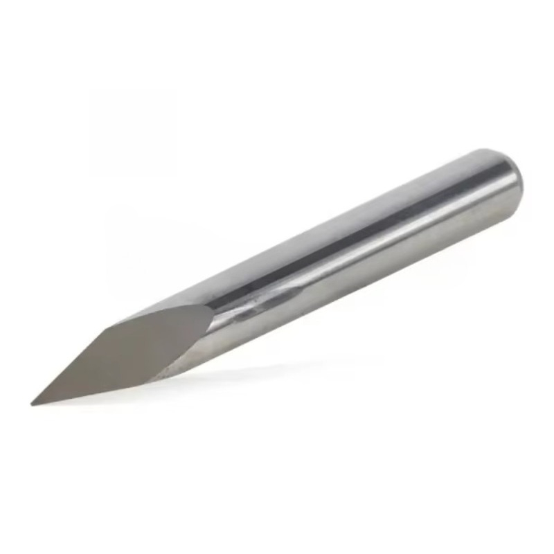 Cnc Bits - مجموعة من 10 قطع من أدوات