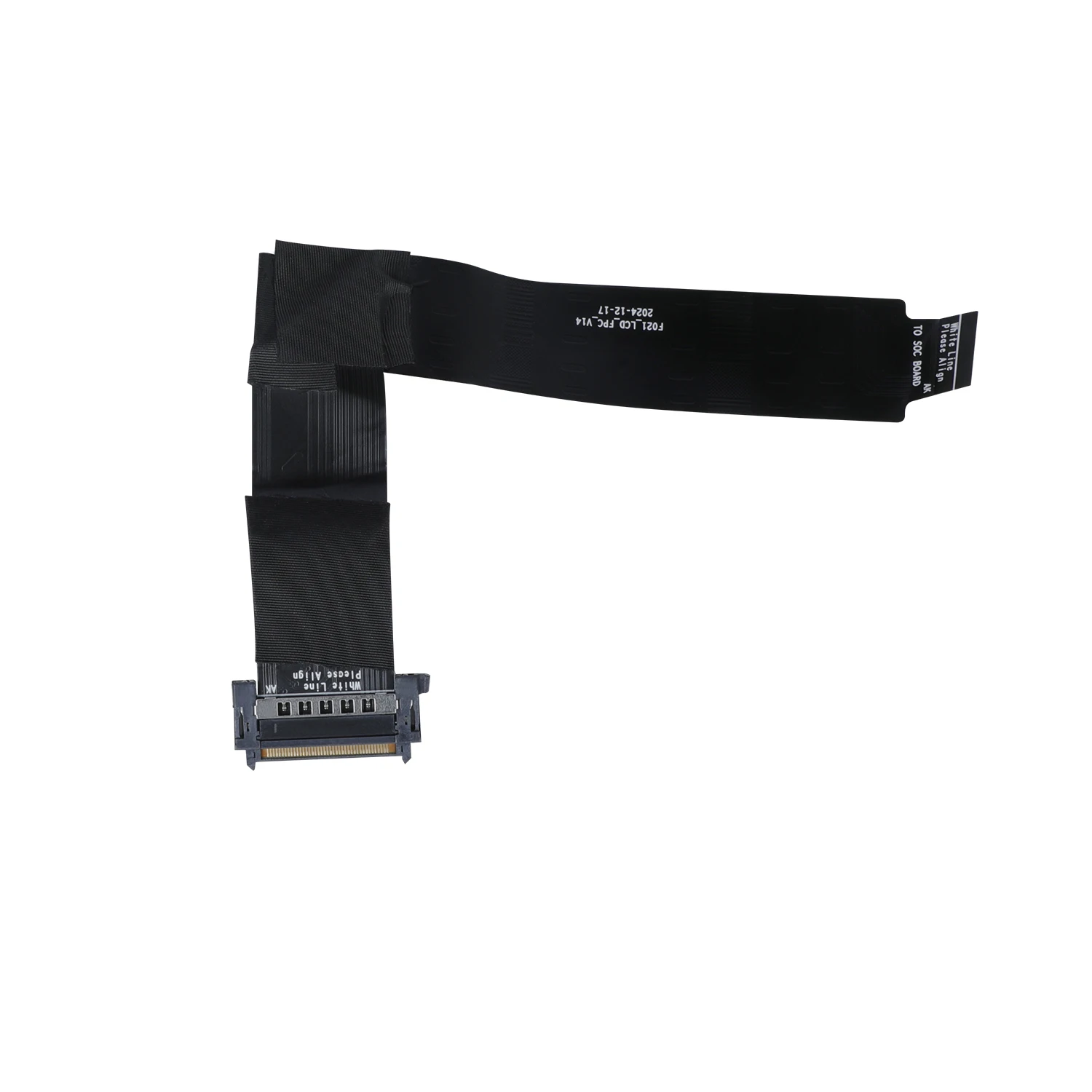 Aluminium Profile 2020 - كابل شاشة Creality الأصلي K2/K2 Pro