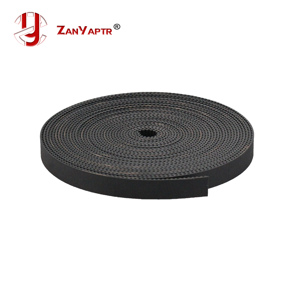 Gt2 Belt - حار بيع GT2-10mm مفتوحة توقيت حزام