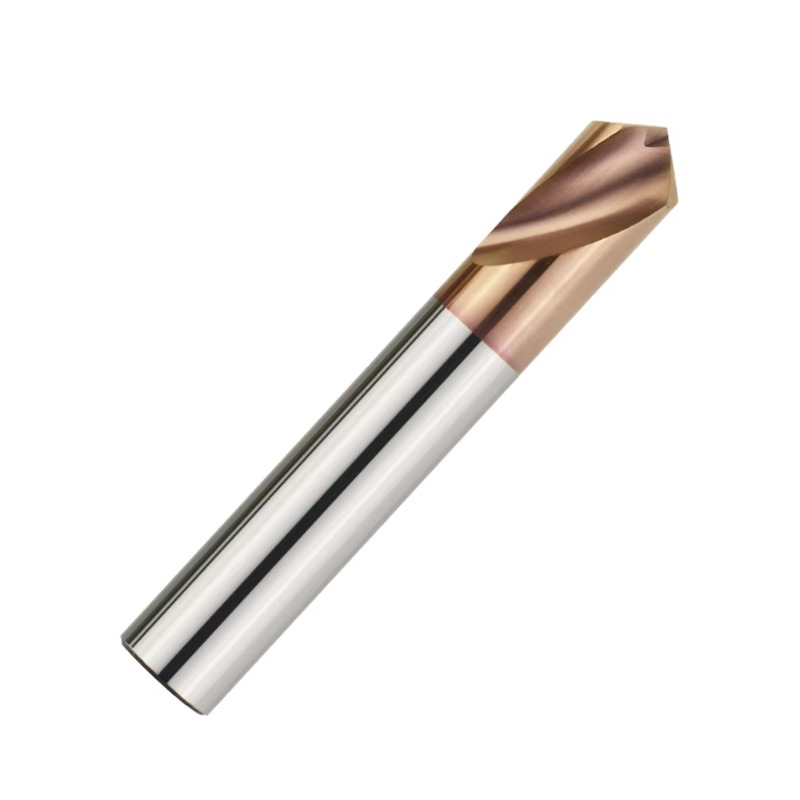 Cnc Bits - أدوات خراطة CNC HRC55 من السبائك