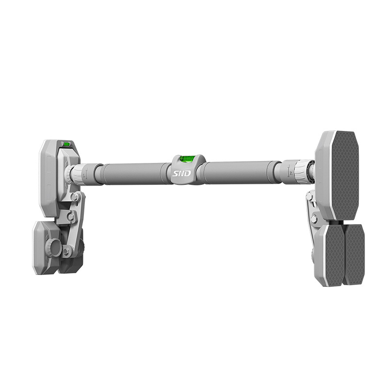 Ball Screw - شريط سحب لمدخل الأطفال، إطار باب