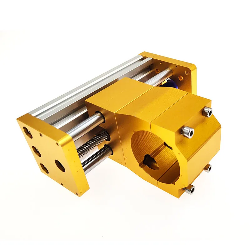 3018 Aluminium Cnc - CNC 3018 Z-محور وحدة مع Nema17