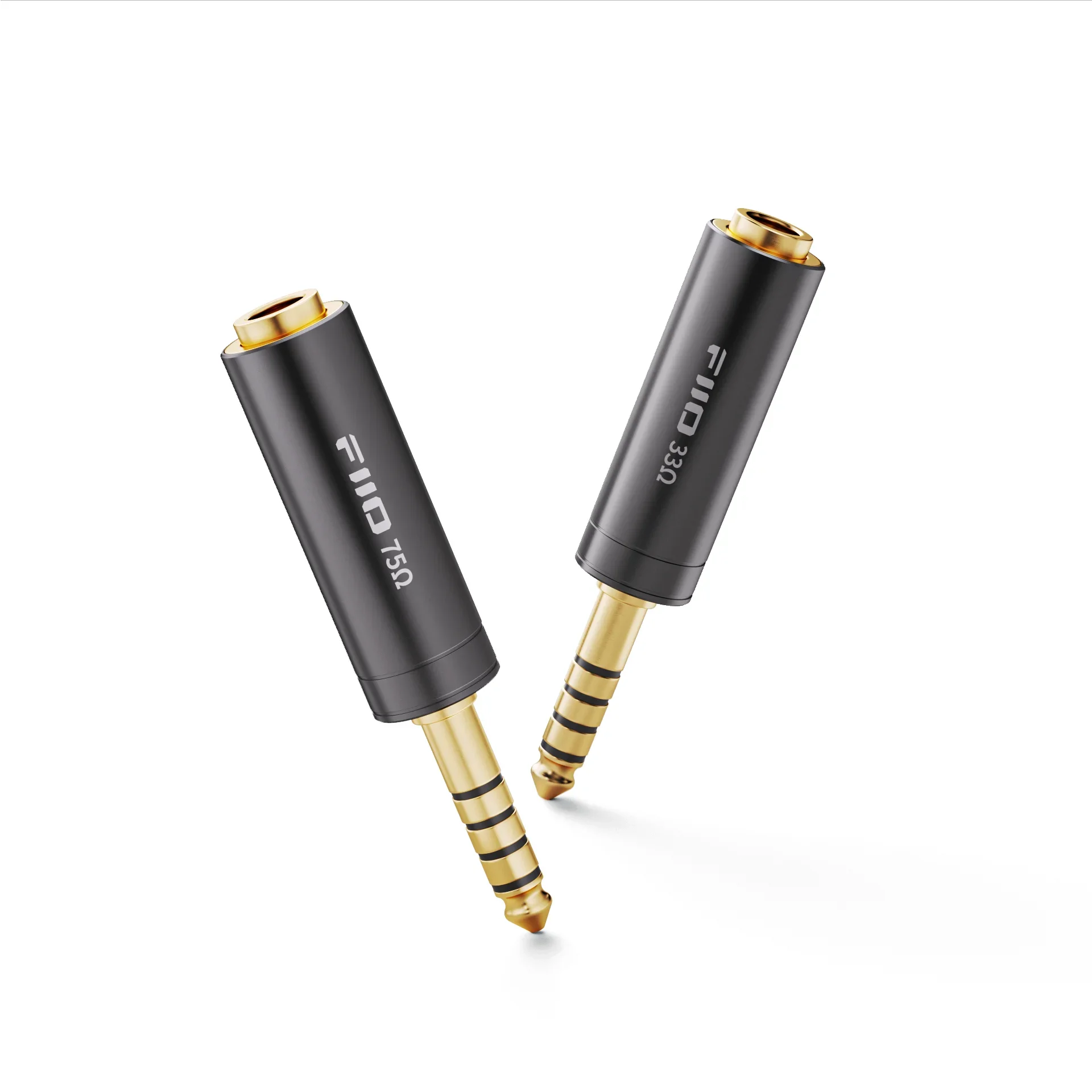 FiiO IMP-3.5 / IMP-3.5GS 33ohm - مراجعة Coupling 8Mm وسعره