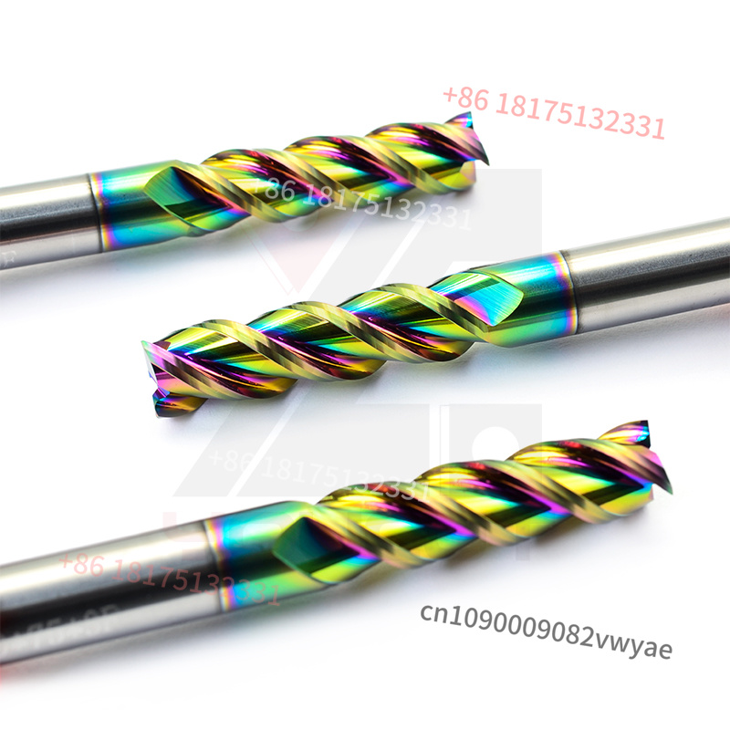AE-14-100-3F أداة شبه نهائية ع - مراجعة End Mill وسعره