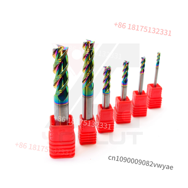 AE-14-100-3F أداة شبه نهائية ع - مراجعة End Mill وسعره