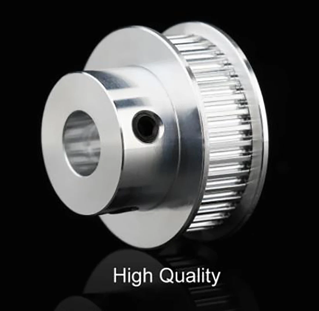 M10 40 الأسنان 2GT توقيت بكرة  - مراجعة Gt2 Pulley وسعره