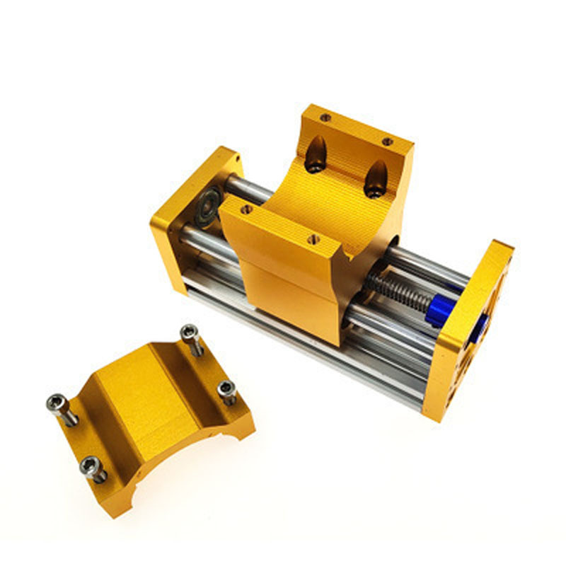 وحدة محور Z لجهاز CNC 3018 بفت - مراجعة 3018 Aluminium Cnc وسعره