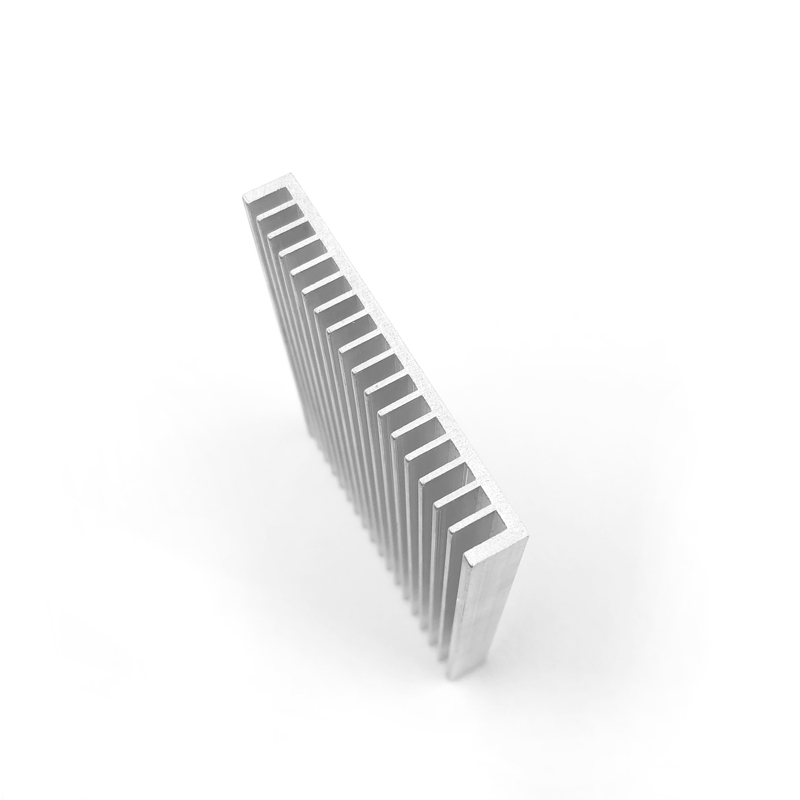مشتت حراري من الألومنيوم فائق  - مراجعة Aluminium Extrusion وسعره