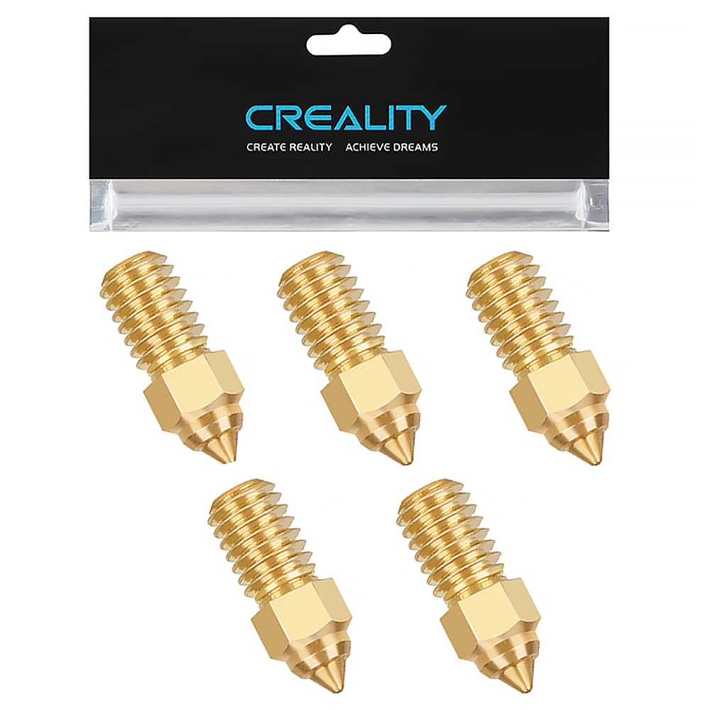 فوهات Creality Ender 3 V3 SE ا - مراجعة Aluminium Profile 2020 وسعره