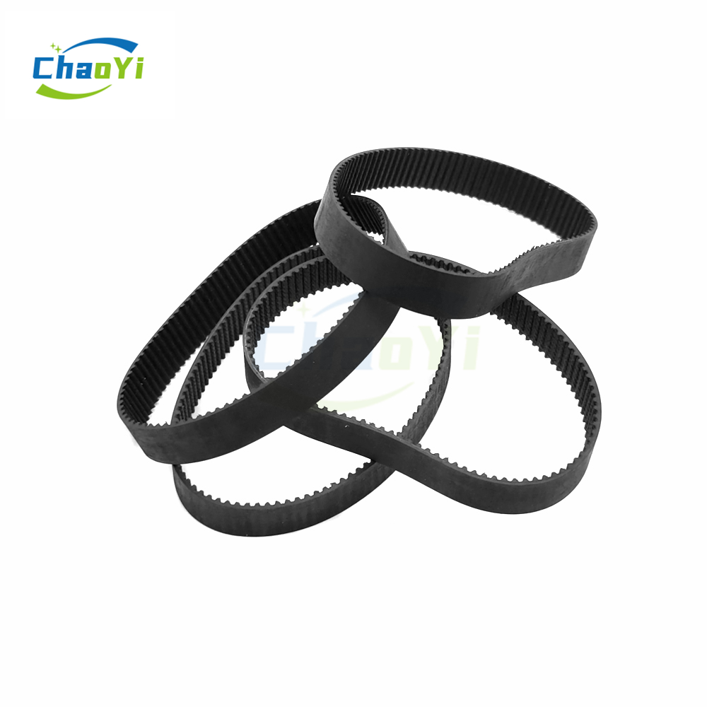 2GT مغلقة حلقة المطاط توقيت حز - مراجعة Gt2 Pulley وسعره