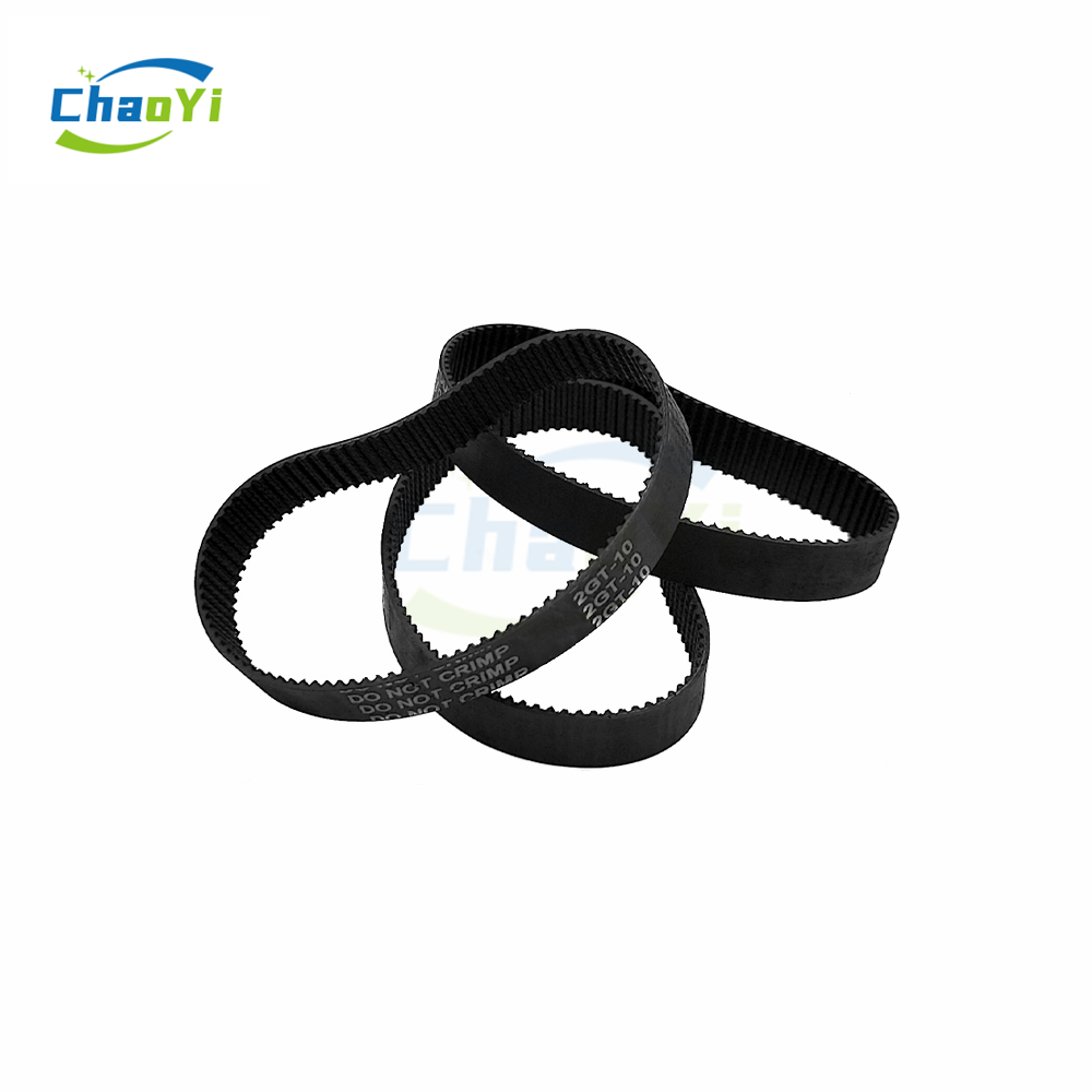 2GT مغلقة حلقة المطاط توقيت حز - مراجعة Gt2 Pulley وسعره