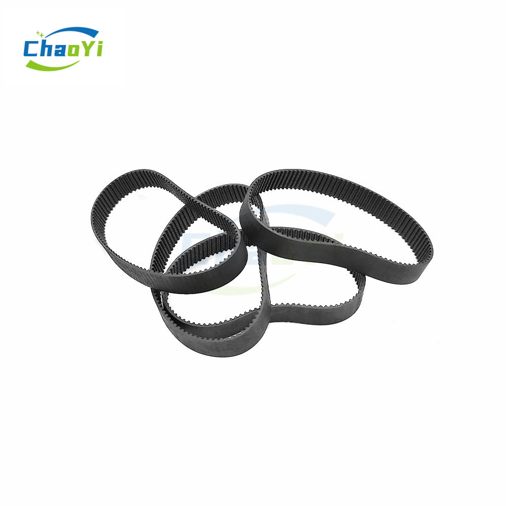 2GT مغلقة حلقة المطاط توقيت حز - مراجعة Gt2 Pulley وسعره