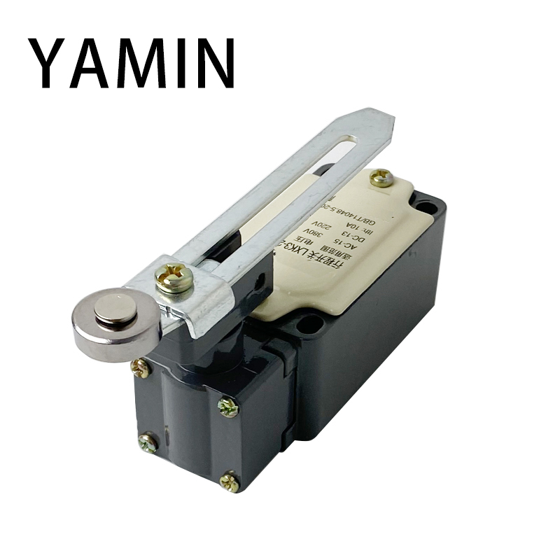 LXK3-20S/T الحد السفر التبديل/ - مراجعة Limit Switch وسعره