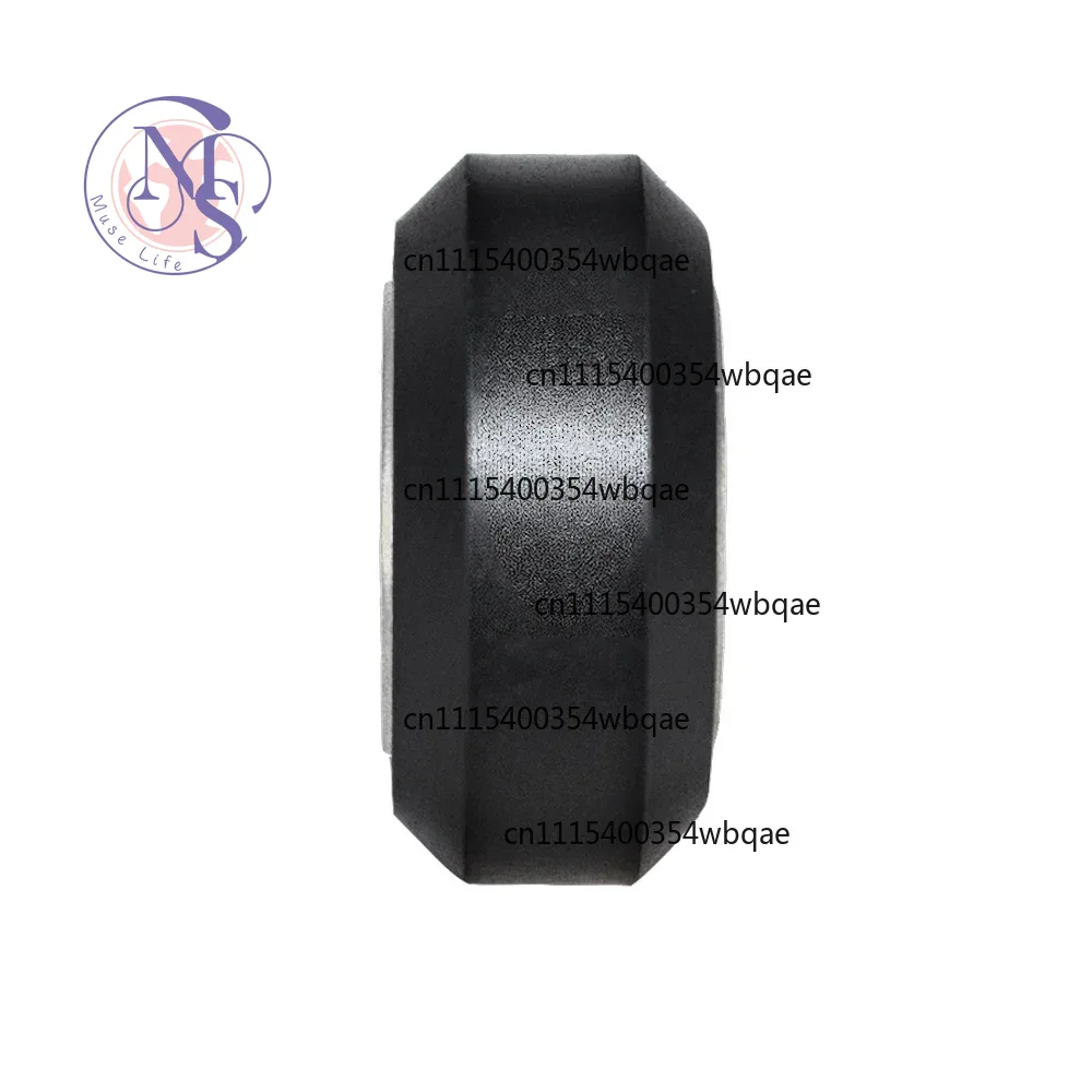 ZOCI-FOR-CNC عجلة بكرة داعمة م - مراجعة V Slot Wheel وسعره