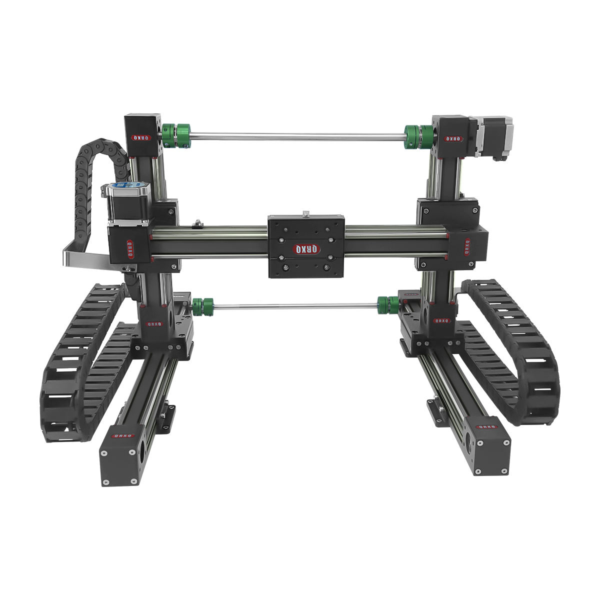 روبوت جسري RXP45XYZ-H، طاولة C - مراجعة Cnc Router وسعره