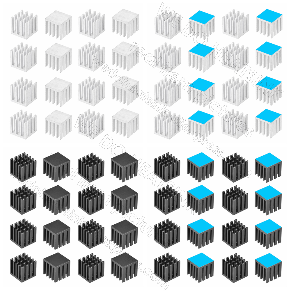 مبادل حراري من الألومنيوم 15x1 - مراجعة Aluminium Extrusion وسعره