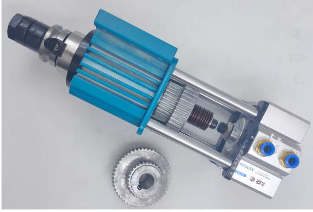【الولايات المتحدة والاتحاد الأ - مراجعة Water Cooled Spindle وسعره