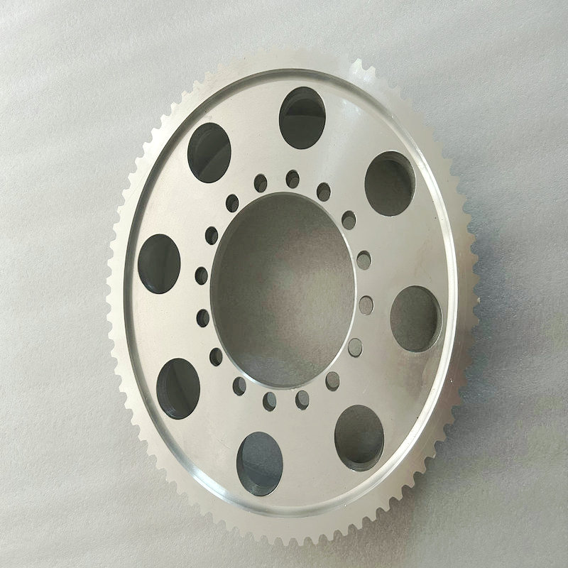 بكرة لموضع مشبك المسمار الكروي - مراجعة Ball Screw وسعره