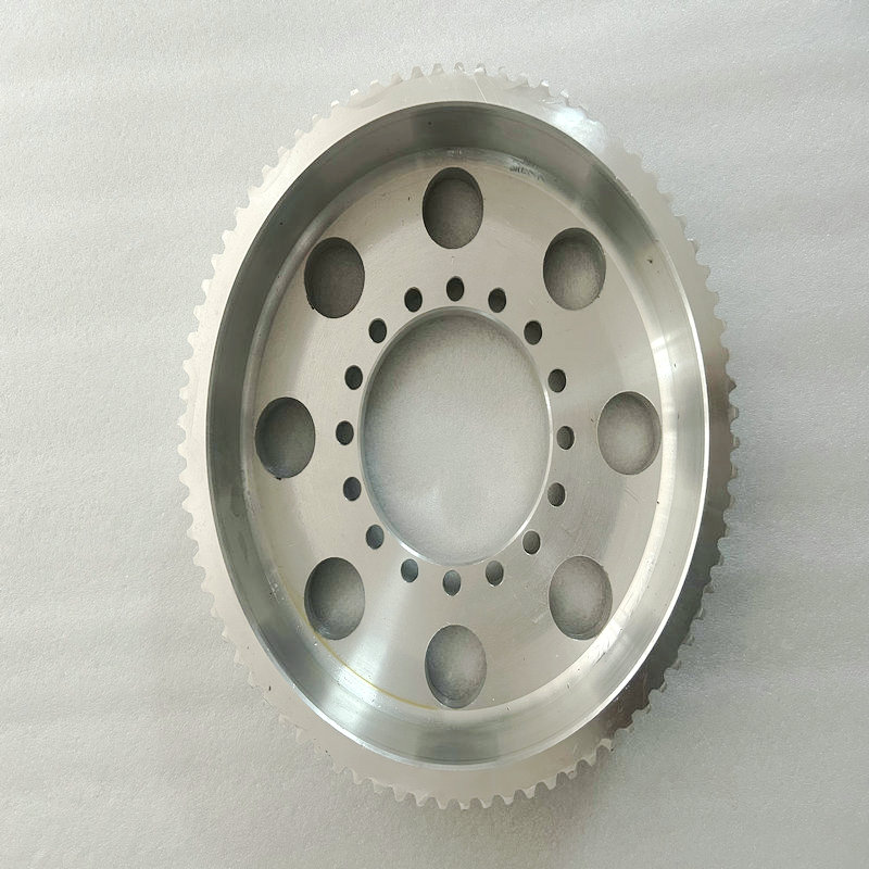 بكرة لموضع مشبك المسمار الكروي - مراجعة Ball Screw وسعره