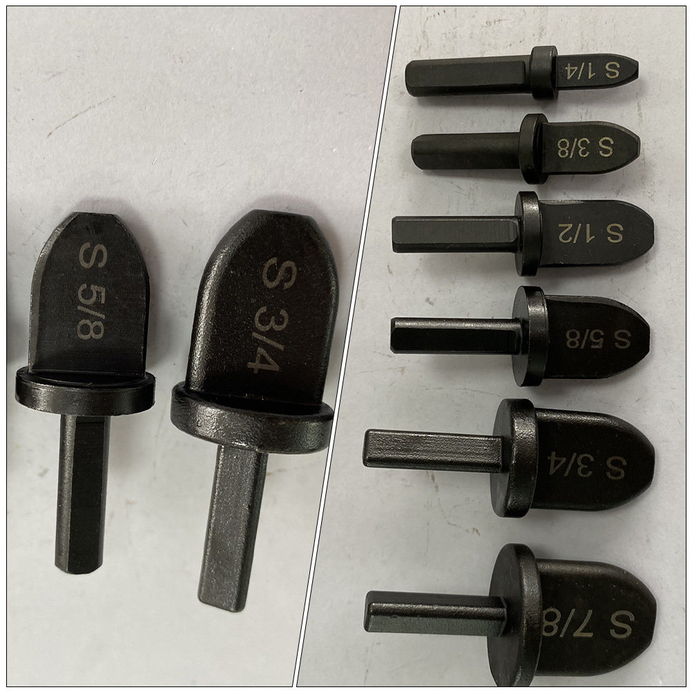 مجموعة أدوات توسيع أنابيب النح - مراجعة Drill Bit Set وسعره