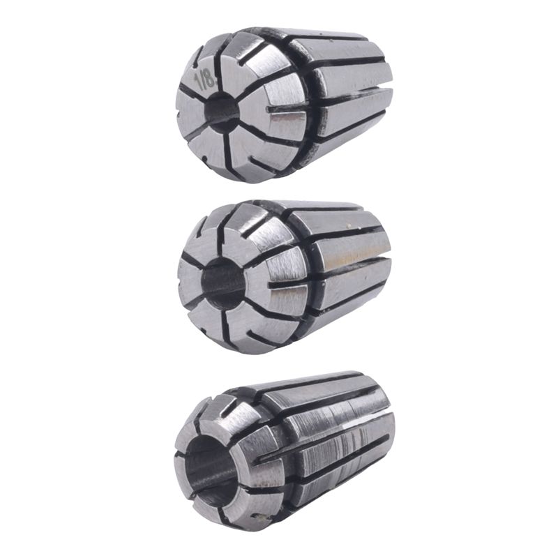 حامل أدوات CNC A93E-ER11، مقاس - مراجعة Cnc Bits وسعره