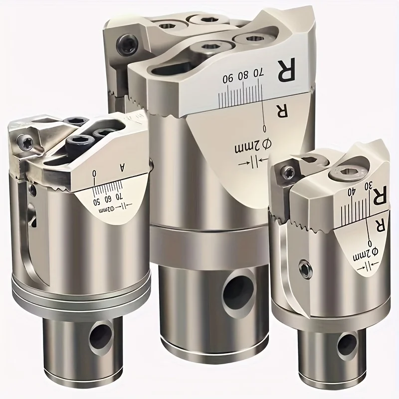 رأس تجويف RBH TCT 25-33 32-42  - مراجعة Cnc Bits وسعره