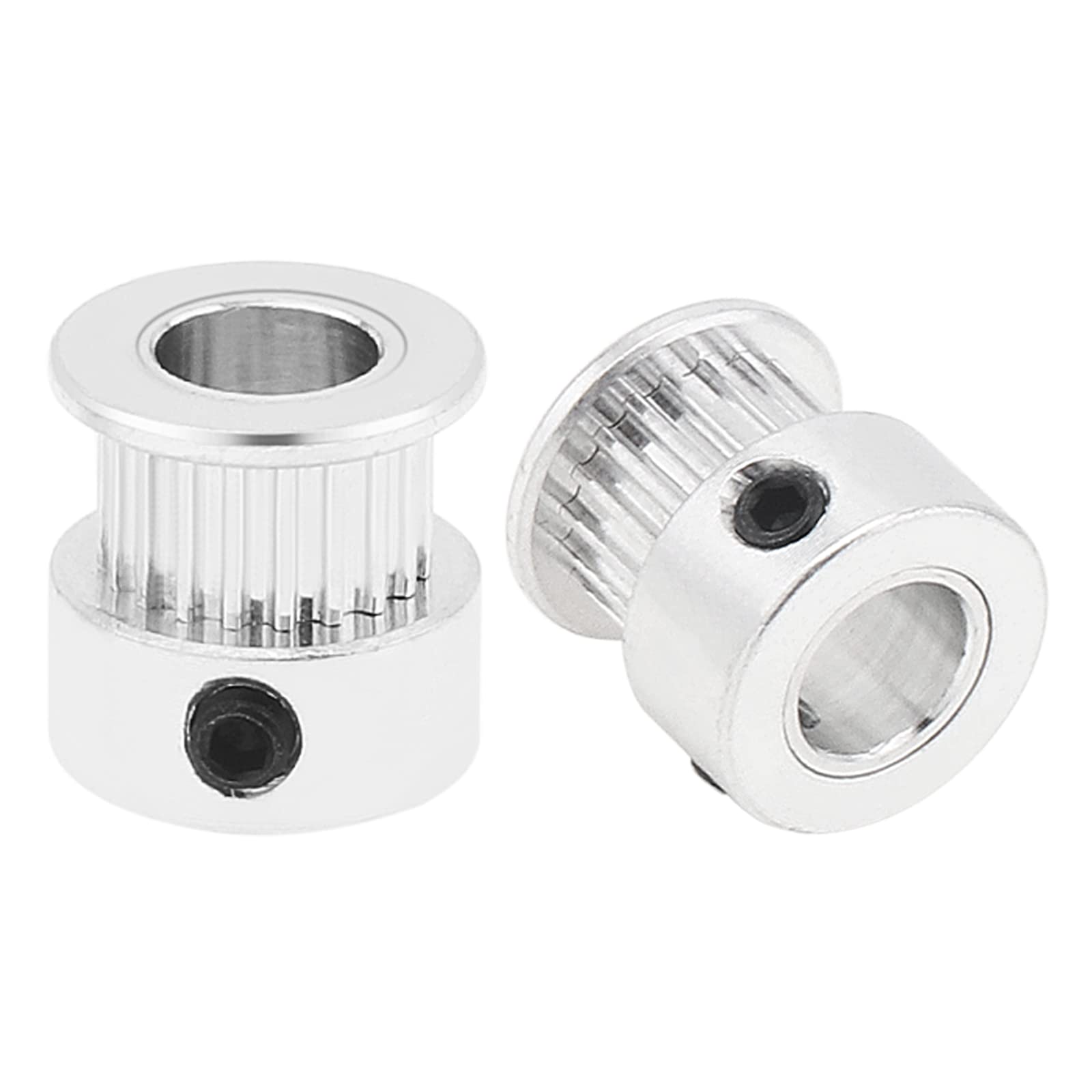 بكرة توقيت gt2 لطابعة ثلاثية ا - مراجعة Gt2 Pulley وسعره