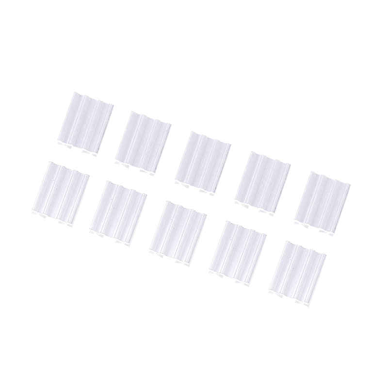 10/20 قطعة من مشتتات الحرارة ا - مراجعة Aluminium Extrusion وسعره