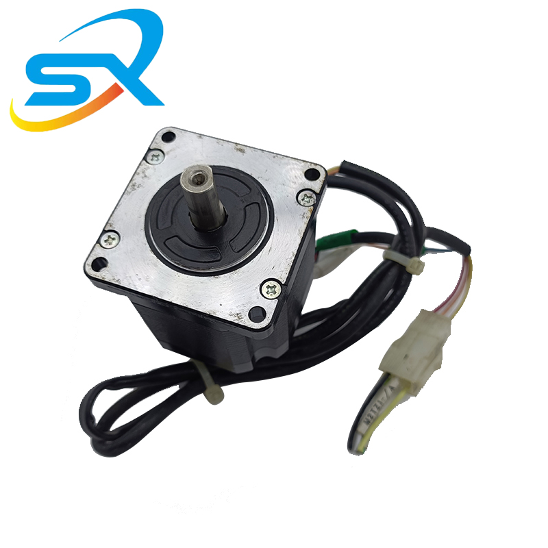 محرك سيرفو سانيو PBM603FXE20 - - مراجعة Servo Motor وسعره