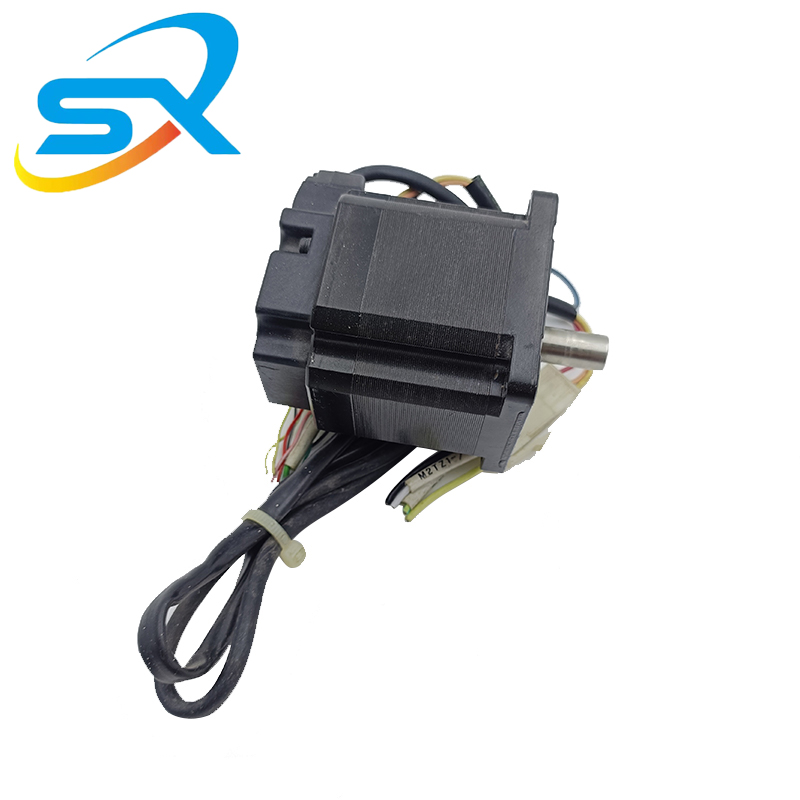 محرك سيرفو سانيو PBM603FXE20 - - مراجعة Servo Motor وسعره