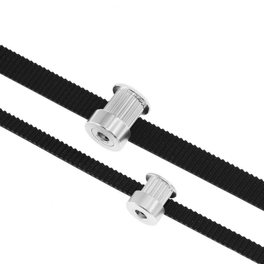 حزام توقيت مستقر للنقل، حزام ت - مراجعة Gt2 Belt وسعره