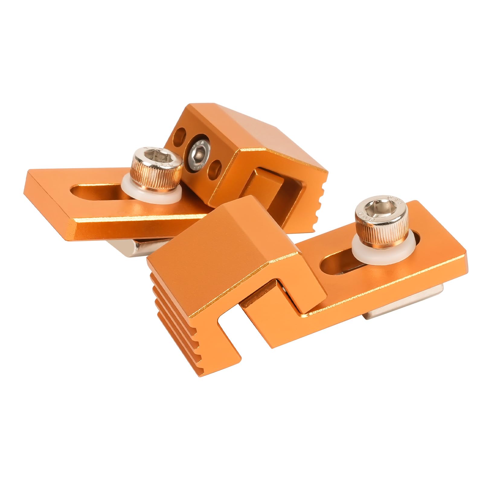 مخلب نمر من الألومنيوم لآلة CN - مراجعة 3018 Aluminium Cnc وسعره