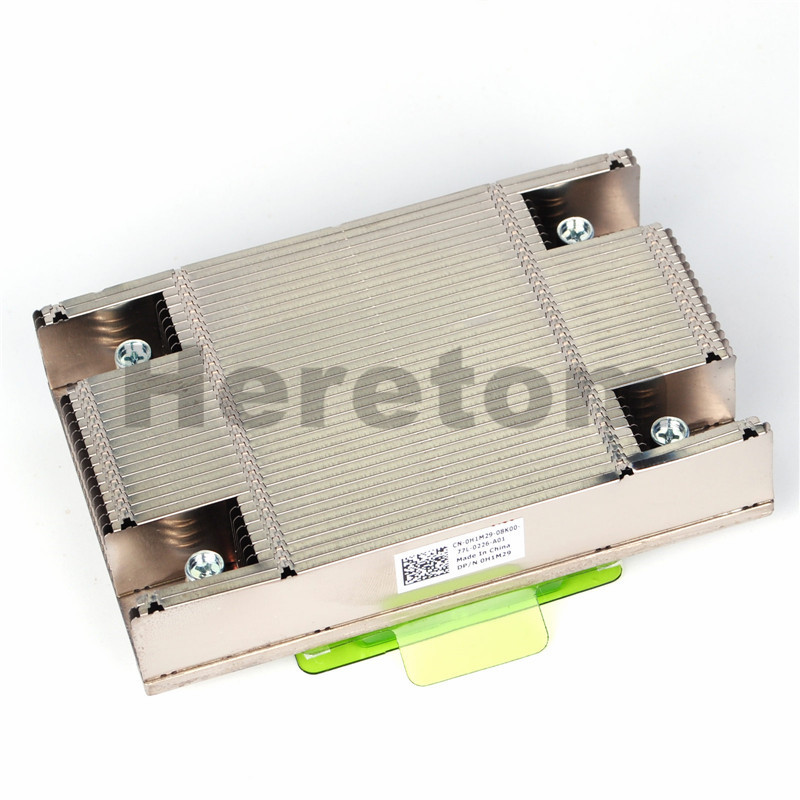 اختبار نظام تبريد وحدة المعالج - مراجعة Aluminium Extrusion وسعره