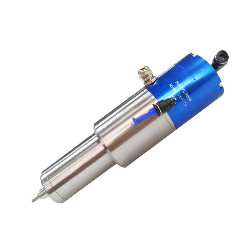 ATC 60000 دورة في الدقيقة 0.35 - مراجعة Spindle Motor وسعره
