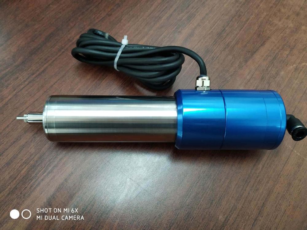 ATC 60000 دورة في الدقيقة 0.35 - مراجعة Spindle Motor وسعره