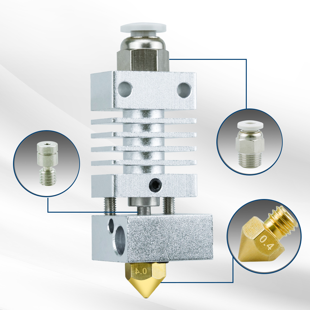 ل Creality أندر 3 CR-10 CR-10S - مراجعة Aluminium Profile 2020 وسعره