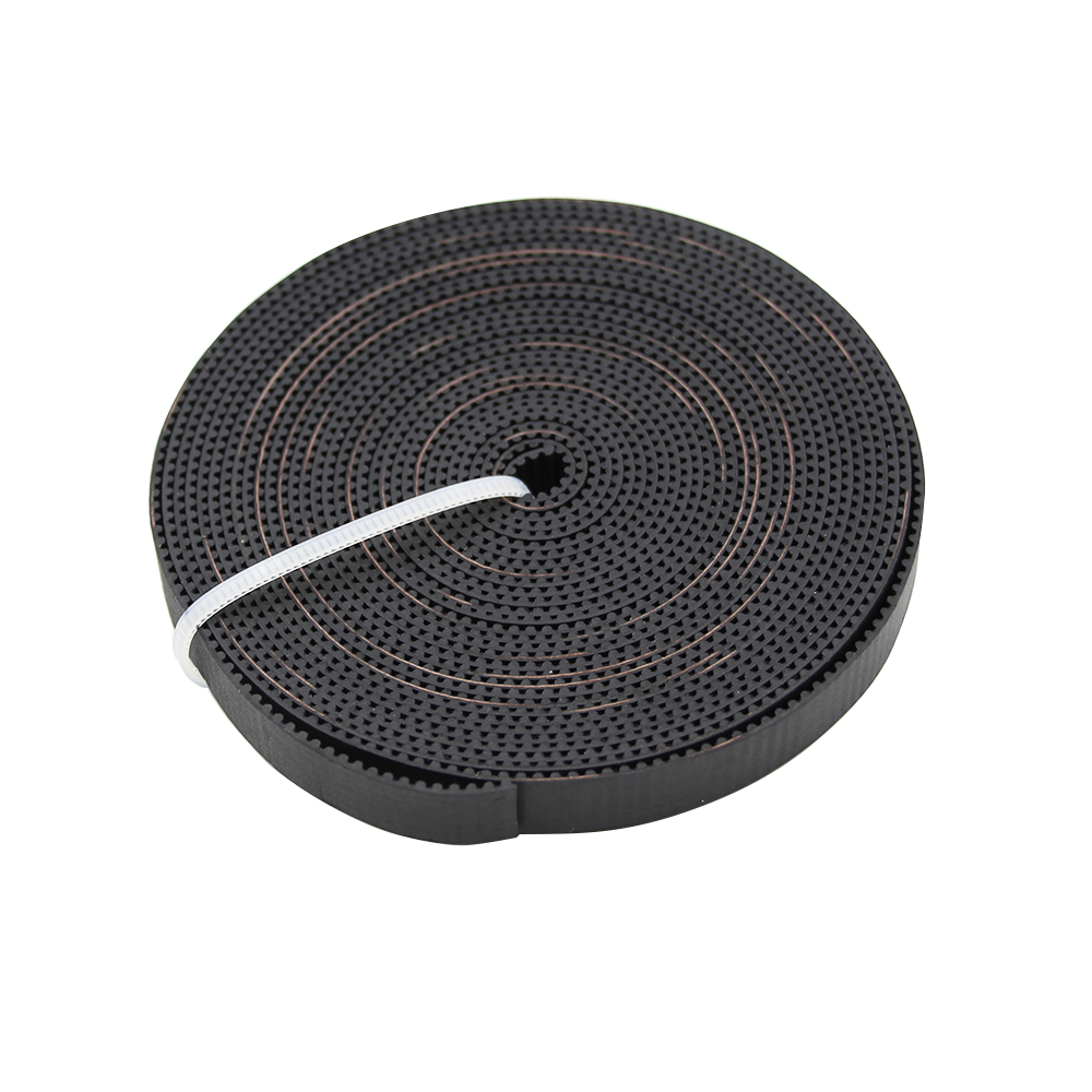 حار بيع GT2-10mm مفتوحة توقيت  - مراجعة Gt2 Belt وسعره