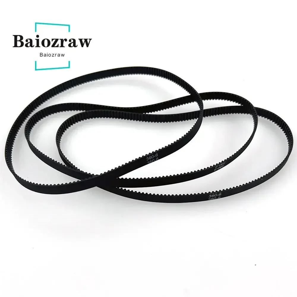 قطع غيار طابعة ثلاثية الأبعاد، - مراجعة Gt2 Belt وسعره