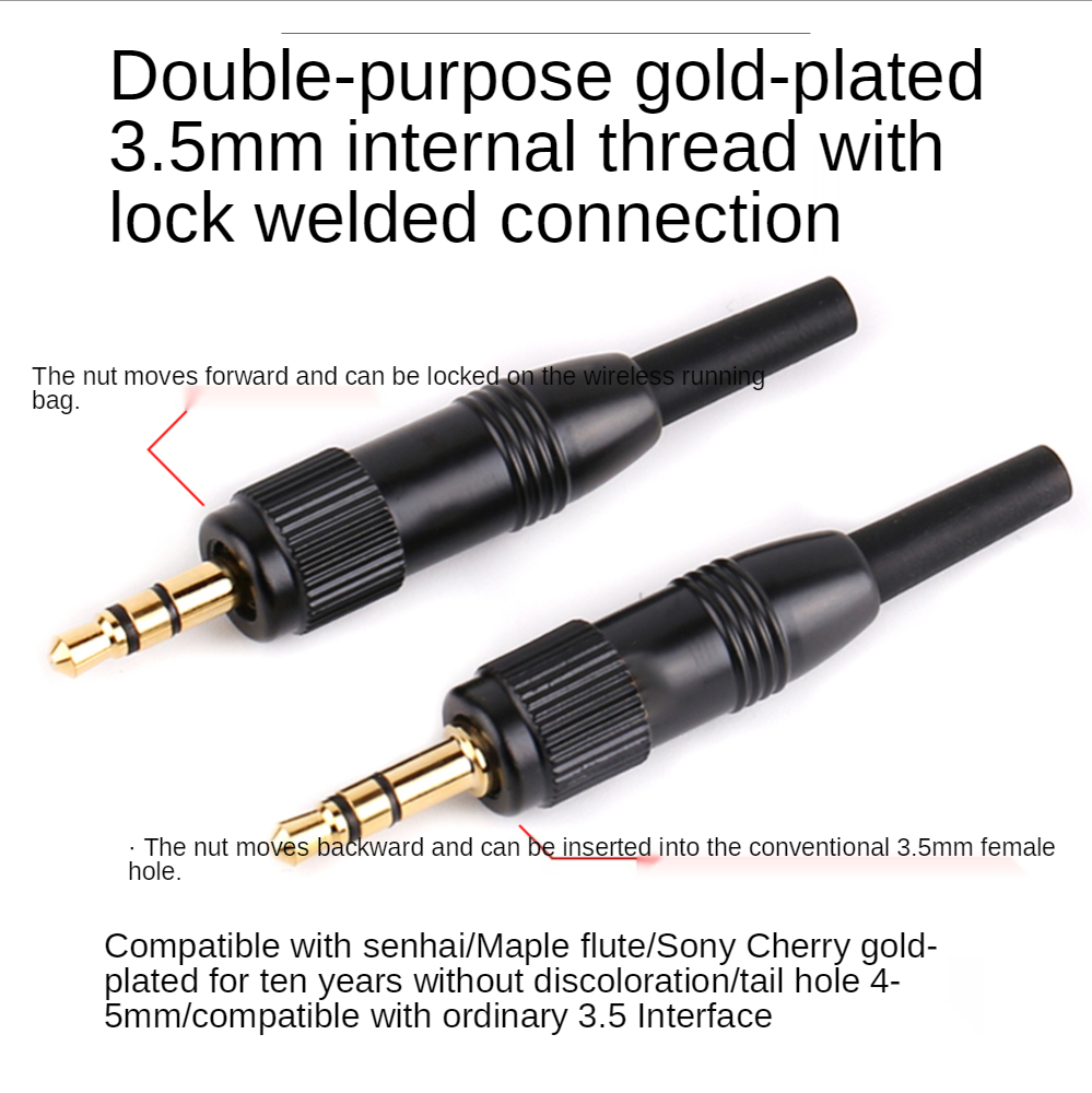 PURELINE الأسود 3.5 مللي متر 1 - مراجعة Coupling 8Mm وسعره