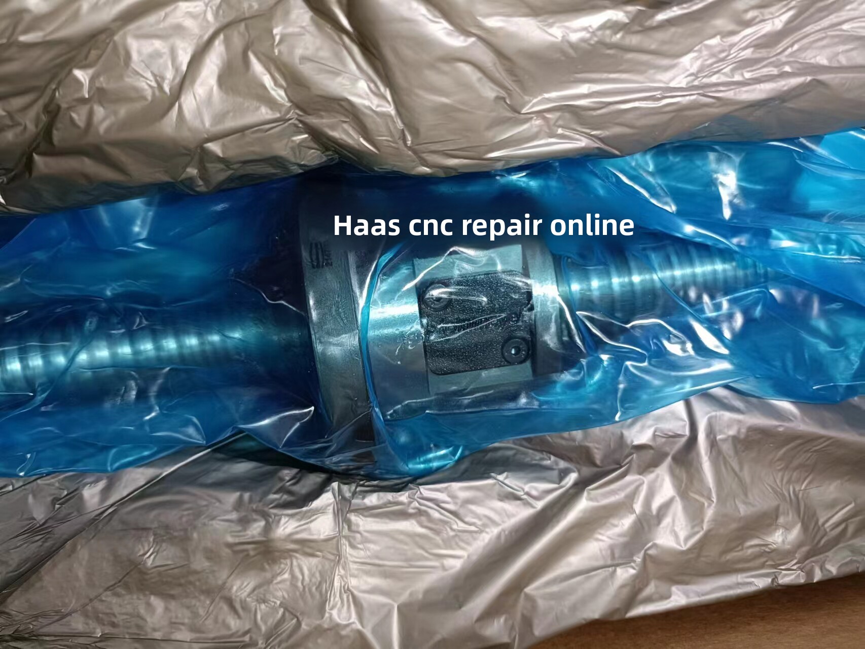 برغي كروي هاس 93-24-0045 و 93- - مراجعة Ball Screw وسعره