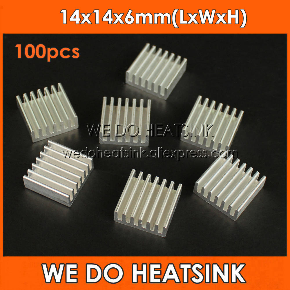 نفعل غرفة التبريد 100 قطعة 14x - مراجعة Aluminium Extrusion وسعره