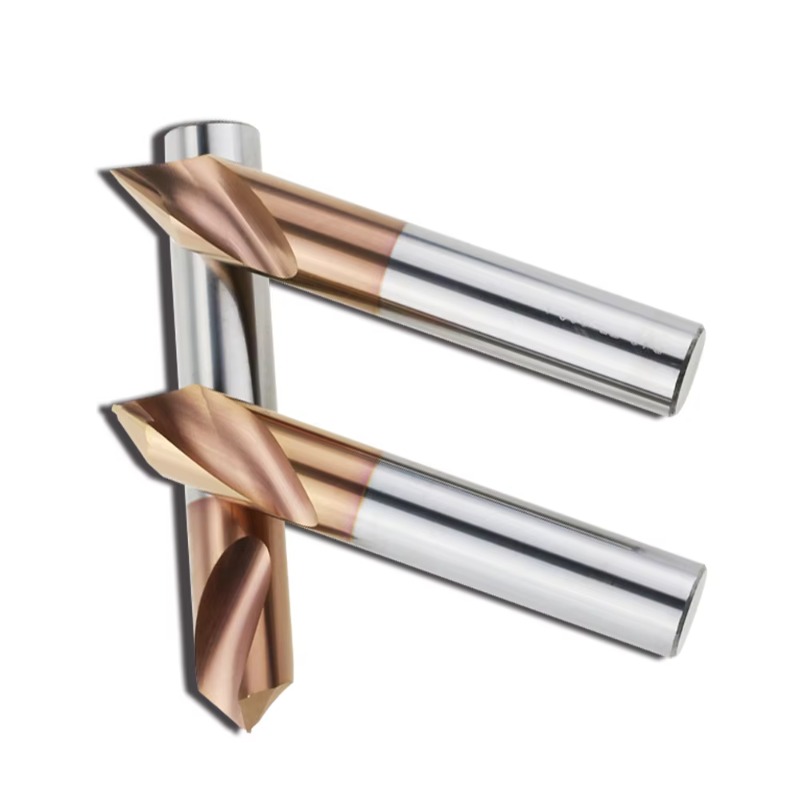 أدوات خراطة CNC HRC55 من السبا - مراجعة Cnc Bits وسعره