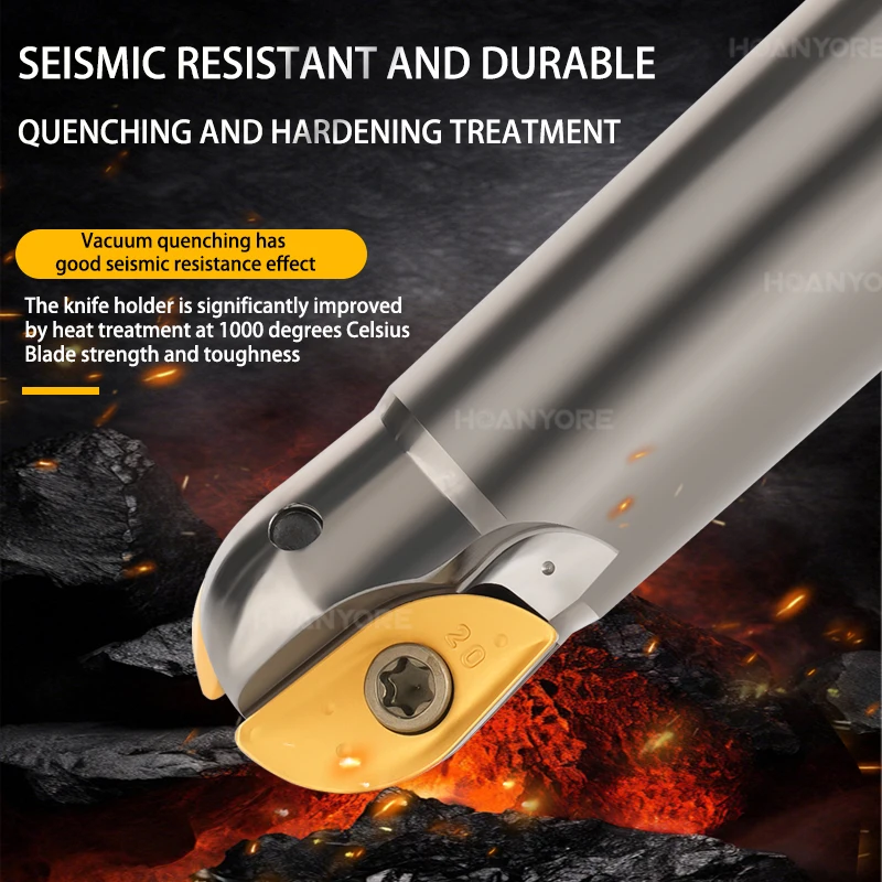 حامل أداة ويلو ليف 16R8، حامل  - مراجعة End Mill وسعره