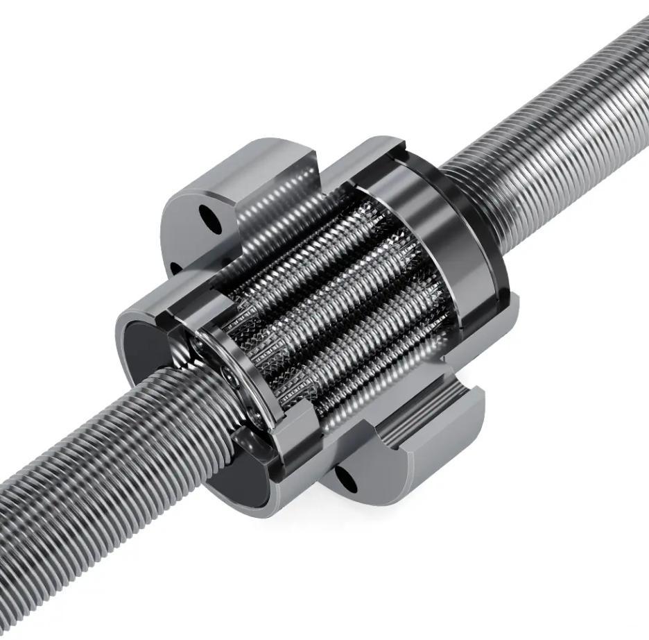 C3 C5 C7 صامولة أسطوانية ذات ح - مراجعة Ball Screw وسعره