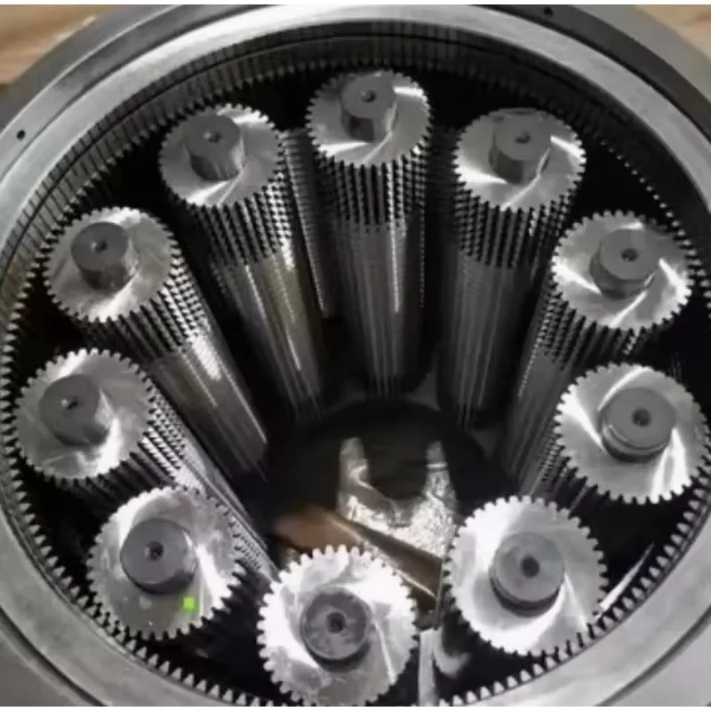 C3 C5 C7 صامولة أسطوانية ذات ح - مراجعة Ball Screw وسعره