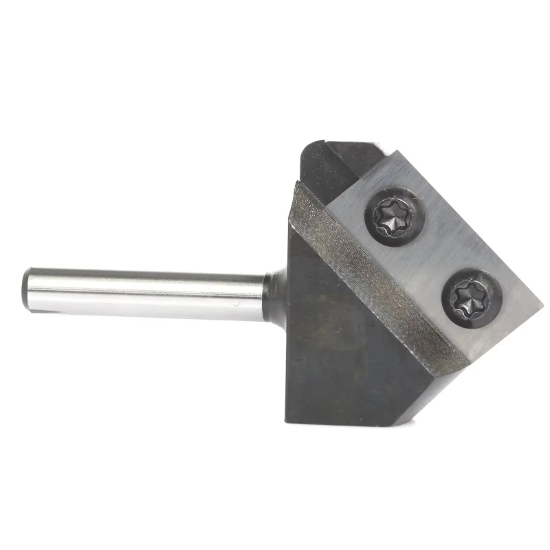 1/2 بوصة 1/4 بوصة 8 مم ساق مزد - مراجعة Cnc Bits وسعره